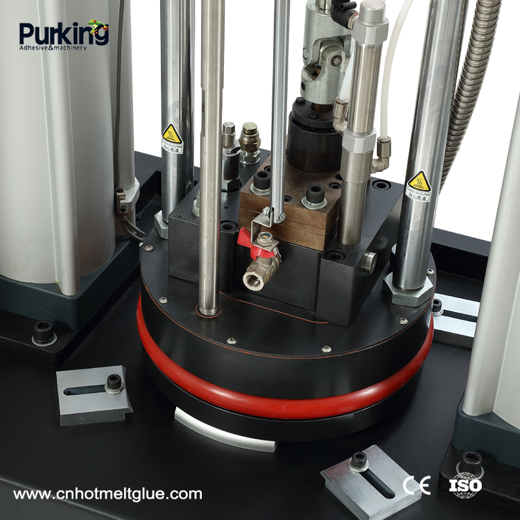 Wat u nodig het, is van goeie gehalte